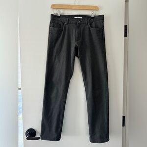 Calvin Klein 32x32 Slim Fit Straight Leg Pants